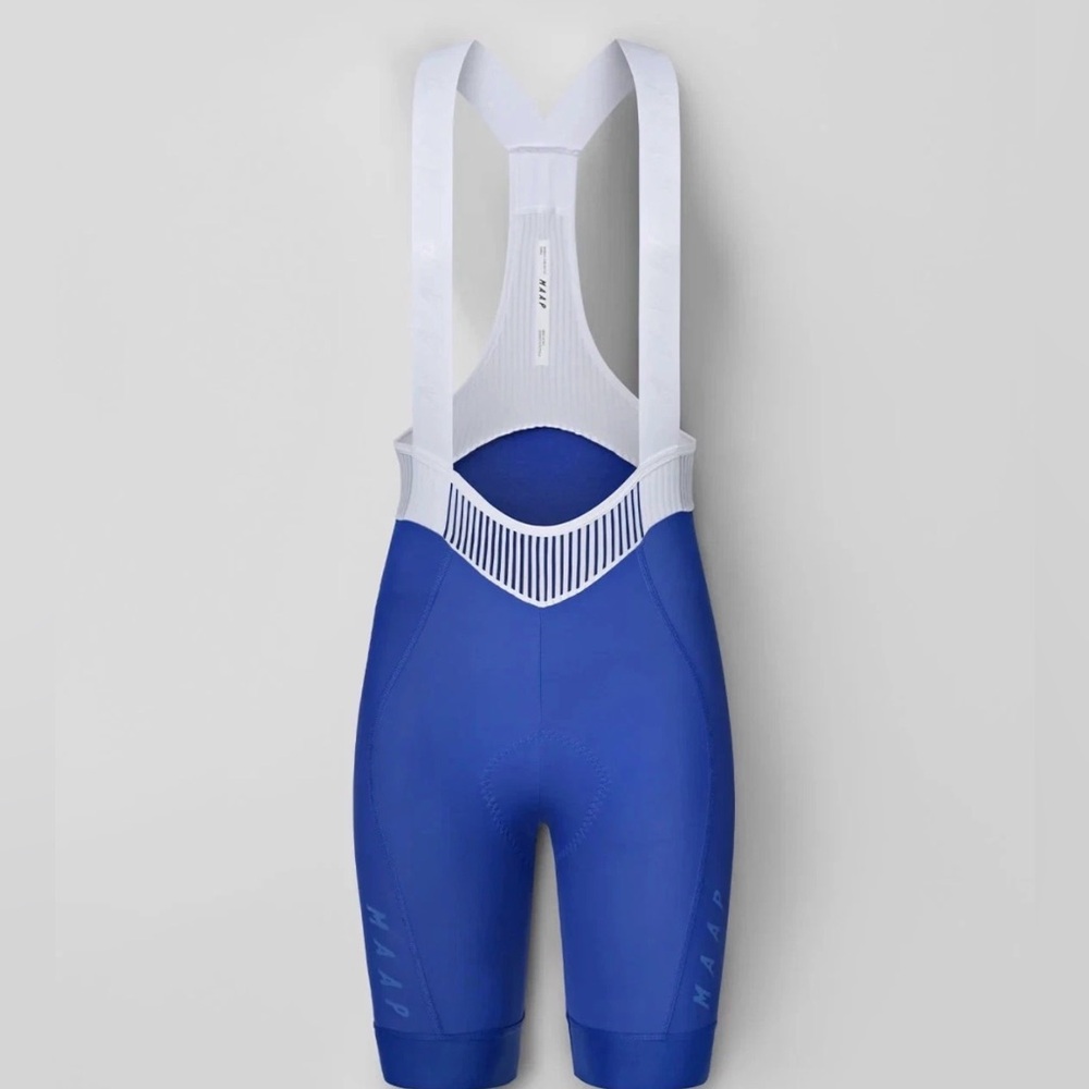 MAAP women’s team evo bibs L